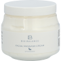 Bio Balance Facial Massage creme Mandarin 250ml