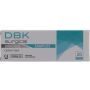 DBK Chirurgische Sterile Mesjes Nr.10, 20st