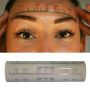 Ecuri Brow Meter 50st