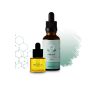 By La Nature Nail-Cure Combo set