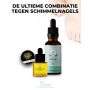 By La Nature Nail-Cure Combo set