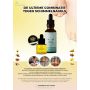 By La Nature Nail-Cure Combo set