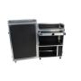 Koffer Veron standaard, met instrumentenlade 3cm