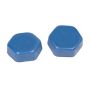 Depil Ok Harsblokjes Blue (azuleen), 1kg