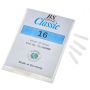 BS Spangen Classic 16, 10st