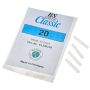 BS Spangen Classic 20, 10st