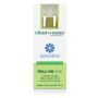 Clean & Easy Harspatroon Azuleen (sensitive) small 3st