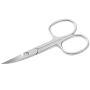 Cobra Nagelriemschaar Inox lichte boog, 9cm