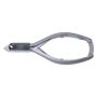 Corio Premium Kopknipper 14cm 20mm