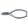 Corio Premium  Kopknipper 14cm 15mm