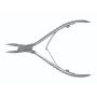 Corio Premium Hoektang 11cm Heel Spits