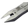 Corio Premium Dubbelscharniertang spitse bek 14cm
