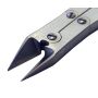 Corio Premium Dubbelscharniertang spitse bek 14cm