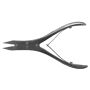Corio Premium Dubbelscharniertang spitse bek 14cm