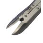 COR0214 Corio Premium Dubbelscharniertang kromme bek 14cm