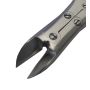 COR0214 Corio Premium Dubbelscharniertang kromme bek 14cm