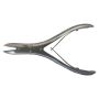 COR0214 Corio Premium Dubbelscharniertang kromme bek 14cm