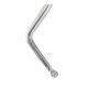 COR080 Corio Excavator dubbel lepeltje 17cm