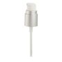 Courtin pomp Silver mat 30ml 18/415
