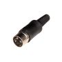 Basis micromotor 35.000 toeren tbv omnicut