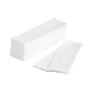 Depileve gelaatsstrips (ook voor bikini) 12,5x3cm - 200st
