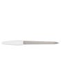 Saphir Diamantvijl Ronde punt 17cm.