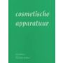 Boek Cosmetische Apparatuur
