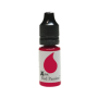 Ecuri Xtreme Ombre Red Passion 10ml