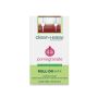 Clean & Easy Harspatroon Pomegranate large 3 stuks