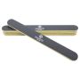 Magnetic Flexivijl Zwart 100/180grit, 10st 141022
