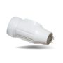 Ecuri Fractional needle 5 punt flat wit module, per stuk