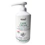 Gehwol Fusskraft groen 500ml + pomp