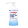 Gehwol Fusskraft hydrolipid lotion 500ml