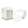 Gazin 10cm x 5m met transparante dispenser