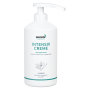 Gehwol Fusskraft (blauw) Intensive Cream 500ml + pomp