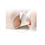 GelSmart Zelfklevend pad, op maat te knippen 63x76mm