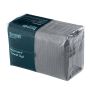 Monoart dental towels Grijs 500st