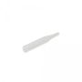 Vacuum glas rond