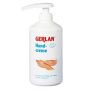 Gehwol (Gerlasan) Handcreme 500ml + pomp