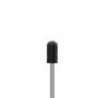 Slijpkaphouder bol 5mm