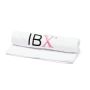 IBX handdoek wit