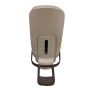 Elleboog dispenser kunststof (voor Oxyfoam rub)