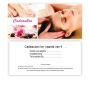 Cadeaubon 13 + enveloppe, 10st
