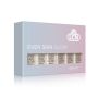 LCN Even Skin Glow set, 6x 5ml Mixed