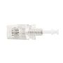 Monteil / LCN 12-punt Naalden, Micro Needling Pen, 10st