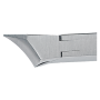 Aesculap kopknipper HF211R (14cm)