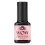 LCN WOW Hybrid Gel Polish - Soft cream (-3), 8ml