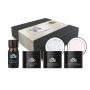 LCN Test the Best Set 
