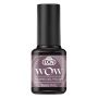 LCN WOW Hybrid Gel Polish - Lovely plum (-28), 8ml