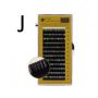 Blink J-curl Onderwimpers 0.15 x 5-7 mm